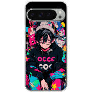 Чохол BoxFace Google Pixel 10 Pro XL 