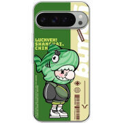 Чохол BoxFace Google Pixel 10 Pro XL 