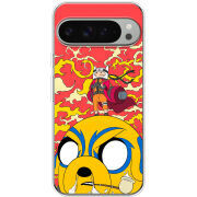 Чохол BoxFace Google Pixel 10 Pro XL 