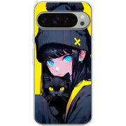 Чохол BoxFace Google Pixel 10 Pro XL 