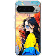 Чохол BoxFace Google Pixel 10 Pro XL 