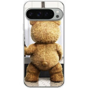 Чохол BoxFace Google Pixel 10 Pro XL 