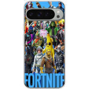 Чохол BoxFace Google Pixel 10 Pro XL 