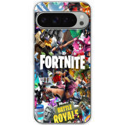 Чохол BoxFace Google Pixel 10 Pro XL 