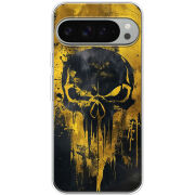 Чохол BoxFace Google Pixel 10 Pro XL Сталева помста