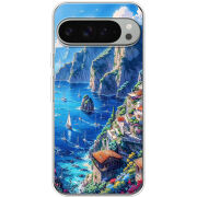 Чохол BoxFace Google Pixel 10 Pro XL 