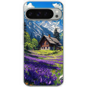 Чохол BoxFace Google Pixel 10 Pro XL Альпійська мрія