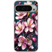 Чохол BoxFace Google Pixel 10 Pro XL Рожевий аромат