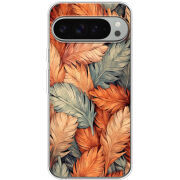 Чохол BoxFace Google Pixel 10 Pro XL Осіння мозаїка
