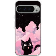 Чохол BoxFace Google Pixel 10 Pro XL В рожевих снах