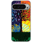 Чохол BoxFace Google Pixel 10 Pro XL Wish Tree