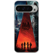 Чохол BoxFace Google Pixel 10 Pro XL Дивні дива