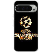 Чохол BoxFace Google Pixel 10 Pro XL 