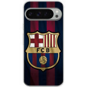 Чохол BoxFace Google Pixel 10 Pro XL 