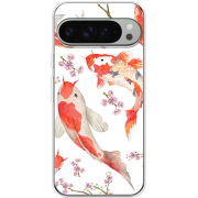 Чохол BoxFace Google Pixel 10 Pro XL 