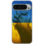 Чохол BoxFace Google Pixel 10 Pro XL Handshake