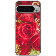 Чохол BoxFace Google Pixel 10 Pro XL 