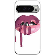 Чохол BoxFace Google Pixel 10 Pro XL 