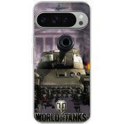 Чохол BoxFace Google Pixel 10 Pro XL 