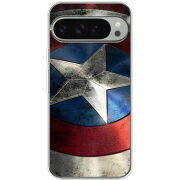 Чохол BoxFace Google Pixel 10 Pro XL 