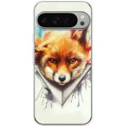 Чохол BoxFace Google Pixel 10 Pro XL 