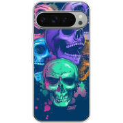 Чохол BoxFace Google Pixel 10 Pro XL 