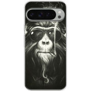 Чохол BoxFace Google Pixel 10 Pro XL Smokey Monkey