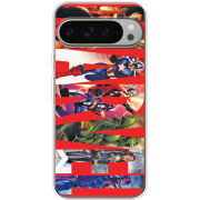 Чохол BoxFace Google Pixel 10 Pro XL 