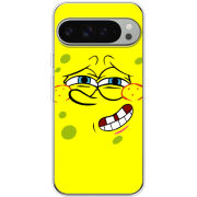 Чохол BoxFace Google Pixel 10 Pro XL 