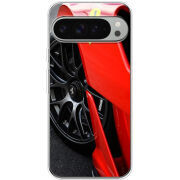 Чохол BoxFace Google Pixel 10 Pro XL Ferrari 599XX