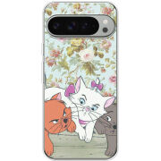 Чохол BoxFace Google Pixel 10 Pro XL 