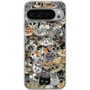 Чохол BoxFace Google Pixel 10 Pro XL 