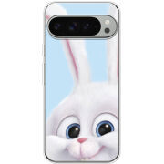 Чохол BoxFace Google Pixel 10 Pro XL Rabbit
