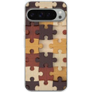 Чохол BoxFace Google Pixel 10 Pro XL 