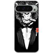 Чохол BoxFace Google Pixel 10 Pro XL Monkey Don