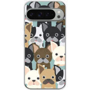 Чохол BoxFace Google Pixel 10 Pro XL 