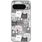 Чохол BoxFace Google Pixel 10 Pro XL 