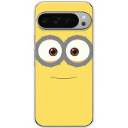 Чохол BoxFace Google Pixel 10 Pro XL 