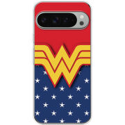 Чохол BoxFace Google Pixel 10 Pro XL 