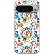 Чохол BoxFace Google Pixel 10 Pro XL 