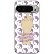 Чохол BoxFace Google Pixel 10 Pro XL 