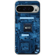 Чохол BoxFace Google Pixel 10 Pro XL 