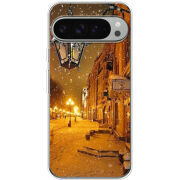 Чохол BoxFace Google Pixel 10 Pro XL Night Street