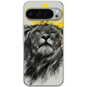 Чохол BoxFace Google Pixel 10 Pro XL 