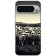 Чохол BoxFace Google Pixel 10 Pro XL 