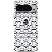 Чохол BoxFace Google Pixel 10 Pro XL 