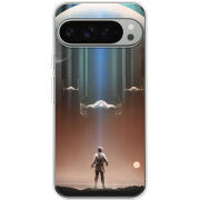 Чохол BoxFace Google Pixel 10 Pro XL 