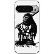 Чохол BoxFace Google Pixel 10 Pro XL 