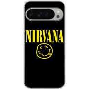 Чохол BoxFace Google Pixel 10 Pro XL NIRVANA