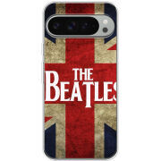 Чохол BoxFace Google Pixel 10 Pro XL 